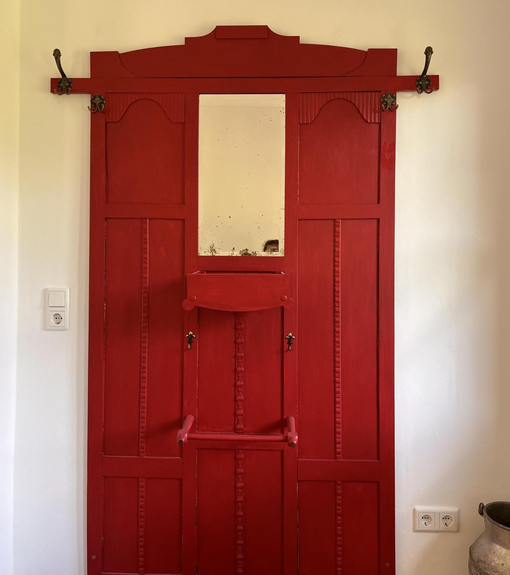 Ferienwohnung Mit Garten In Meyenburg - Keine Monteure Schwanewede Esterno foto