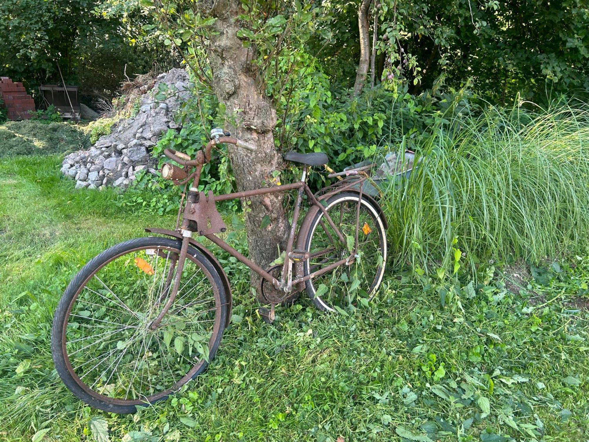 Ferienwohnung Mit Garten In Meyenburg - Keine Monteure Schwanewede Esterno foto